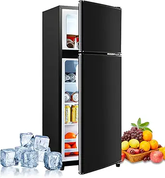Samsung Double Door Fridge
